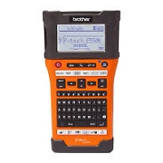 Máy in nhãn Brother PT-E550WVP 